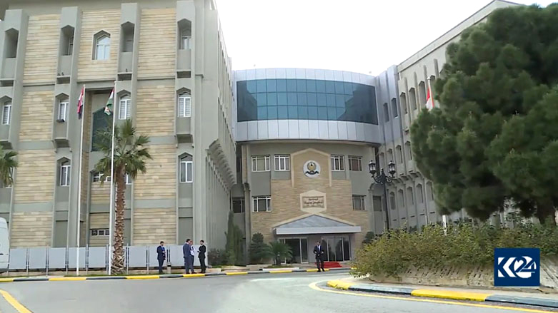 حكومەتی ھەرێم خەرجی قوتابیانی پۆلی 12ی شنگال و دەوروبەری مووسڵ لە ئەستۆ دەگرێت