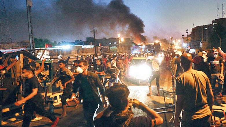 Li Bexdayê xwepêşandanan destpê kir û xwepêşanderek hat kuştin 