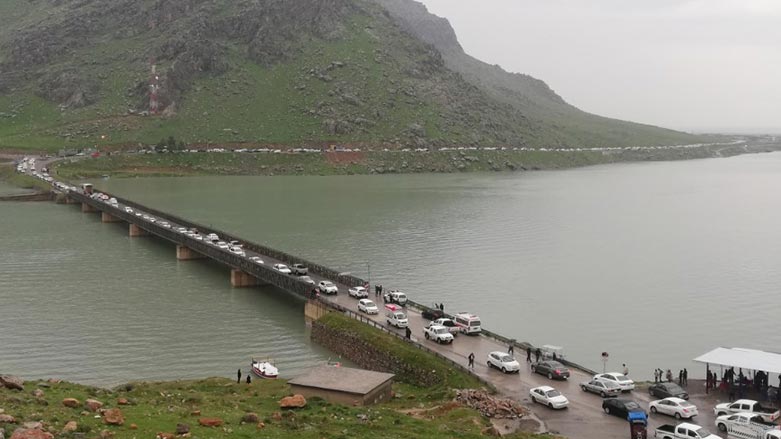 حكومەتی ھەرێم پردی دەربەندی رانیە نۆژەن دەكاتەوە