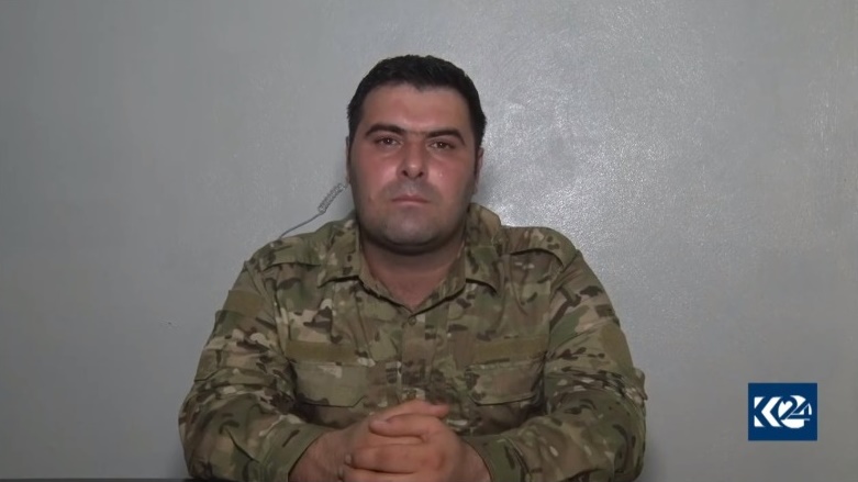 HSD: Bi Amerîka û Rûsya re kar dikin, ta êrîşên Tirkiyê rawestînin