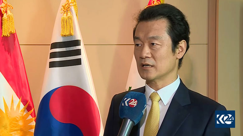 كۆریای باشوور: له‌ماوه‌ی ئه‌م ساڵه‌دا حكومه‌تی هه‌رێم رووبه‌ڕووی چه‌ندین به‌ربه‌ستی هه‌رێمایه‌تی و جیهانی بووه‌ته‌وه