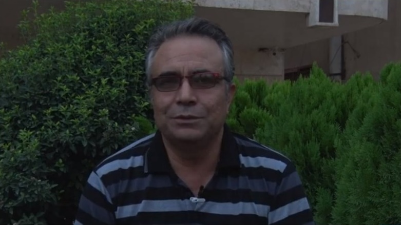 Ehmê: Girtina deriyê Til Koçer Rojavayê Kurdistanê xistiye dorpêçê