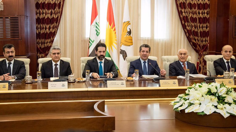 لە ساڵێکدا حکومەت بەشێکی زۆری کارنامەکەی جێبەجێکردووە