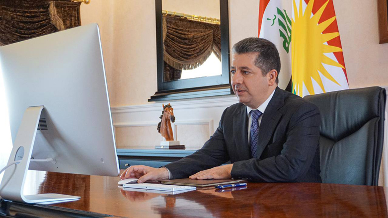 ئەنجوومەنی وەزیران چەند بڕیارێکی لە بەرژەوەندی هێزەکانی پێشمەرگە دا