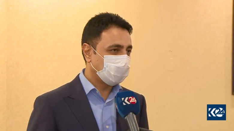 پارێزگاری هه‌ولێر رێكار و بڕیاری نوێ ده‌رده‌كات