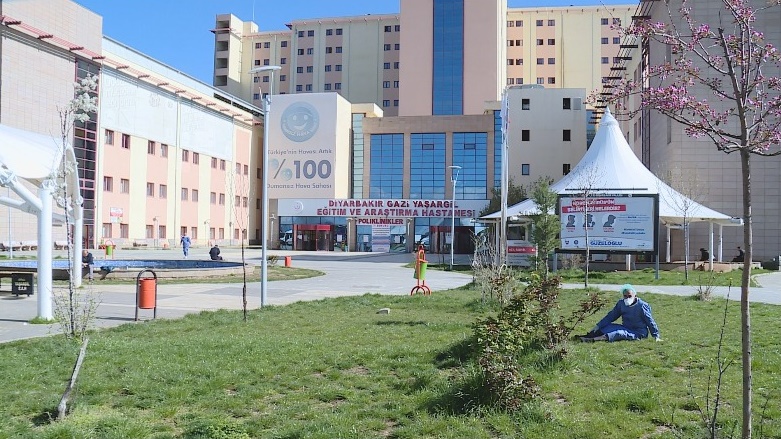 Li Bakurê Kurdistanê haletên vîrusê zêde dibin 