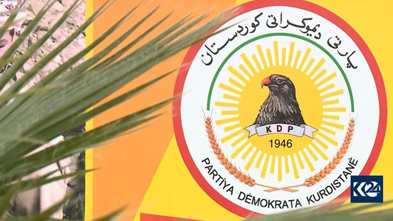 پارتی پەیامێك ئاراستەی گۆڕان دەكات