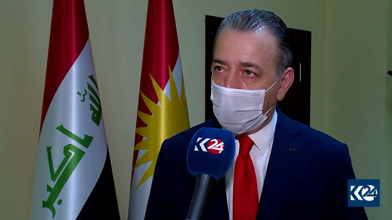 له‌سه‌رده‌می كابینه‌ی نۆیه‌م پێكهاته‌كان له‌ڕێگه‌ی وه‌زیره‌كانیانه‌وه‌ پڕۆژه‌كانیان ده‌گه‌یه‌ننه‌ ده‌سه‌ڵات