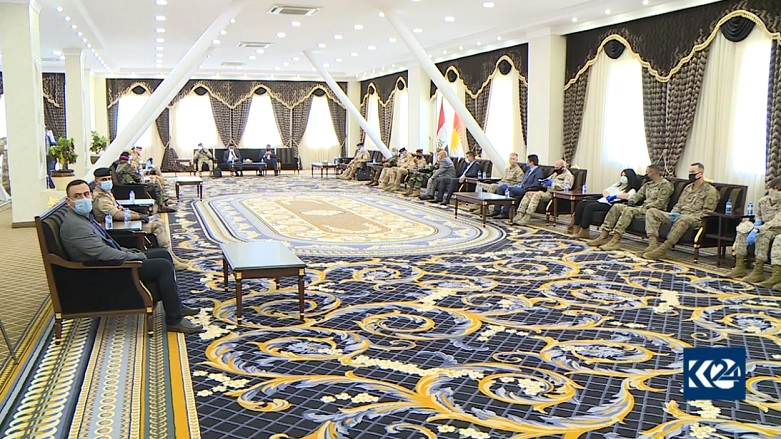 حكومه‌تی عێراق به‌ خۆدزینه‌وه‌ له‌ رێكه‌وتنه‌كانی له‌گه‌ڵ هه‌ولێر تۆمه‌تبار ده‌كرێت