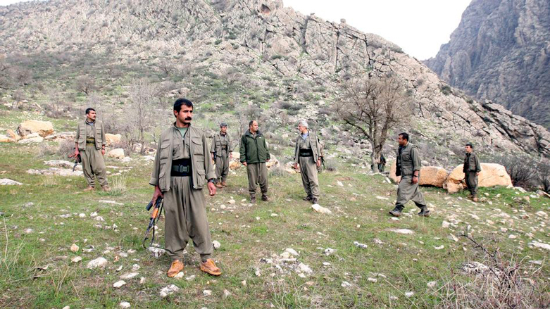 "پێویستە پەكەكە خەباتی خۆی بگوازێتەوە باكووری كوردستان"