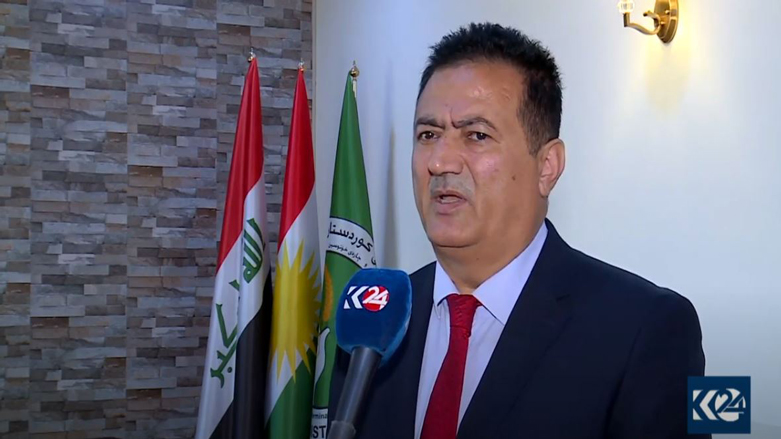 ئەنجومەنی پارێزگای ھەولێر بۆ چارەسەرکردنی کێشەی جوتیاران یاداشتنامایەک ئامادە دەكات