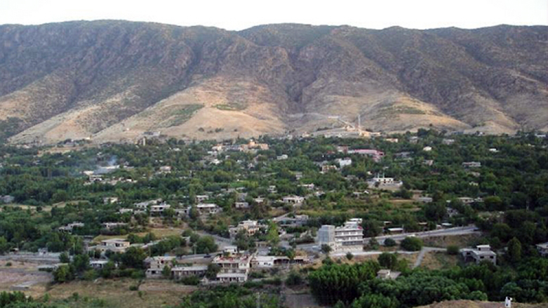 پرسەیەك كۆرۆنای گەیاندە شەقڵاوە