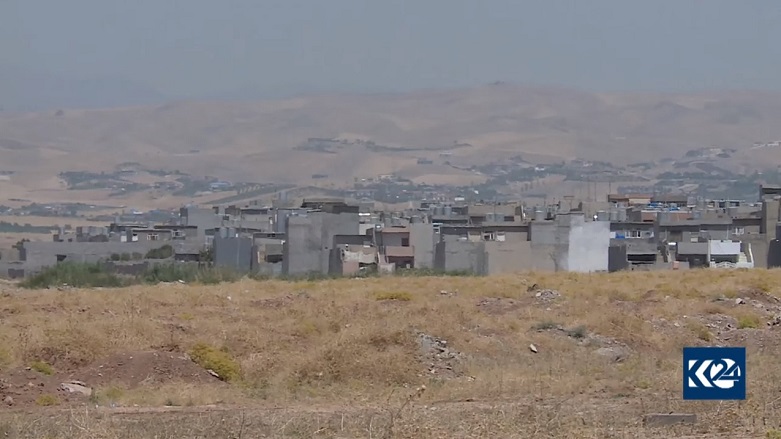 زیاتر لە 6 ھەزار زەوی كارت لە سنووری شارەوانی ھەولێر تاپۆ دەكرێن