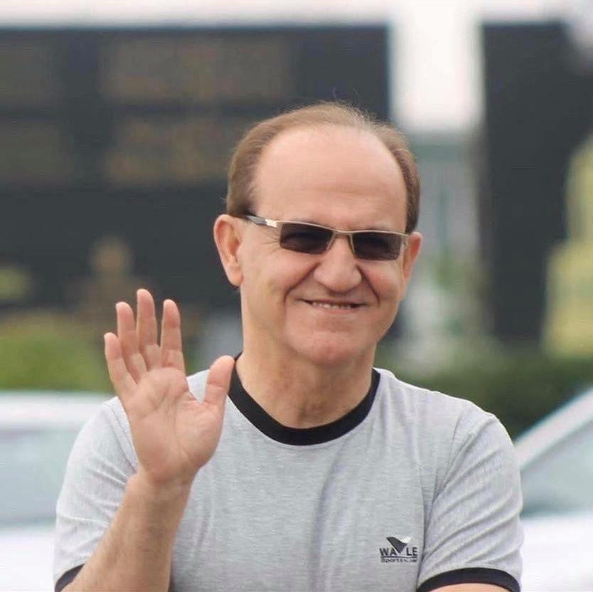  رۆژنامەنووس و ھونەرمەند شێرزاد عەبدولرەحمان كۆچی دوایی كرد