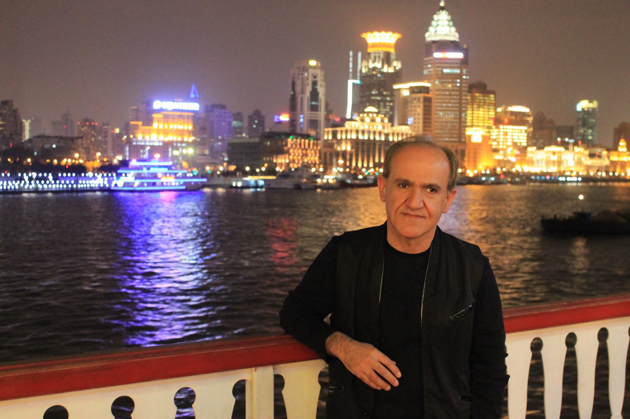  رۆژنامەنووس و ھونەرمەند شێرزاد عەبدولرەحمان كۆچی دوایی كرد