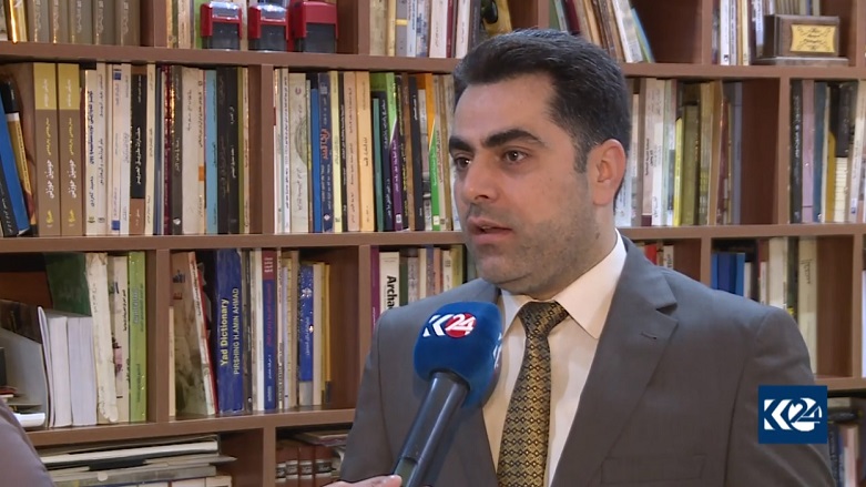 پڕۆژه‌ یاسایێك بۆ پارێزگاریكردن له‌ شوێنه‌واره‌كانی هه‌رێم ئاماده‌ كراوه‌