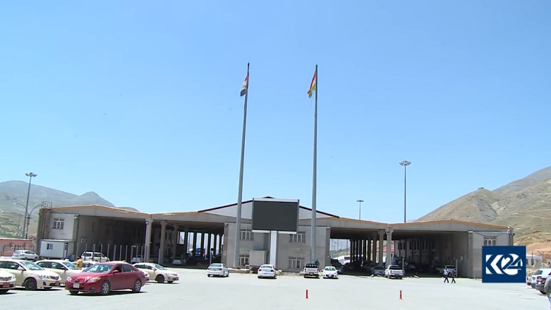 حکومەتی هەرێمی کوردستان چاکسازی لە دەروازە سنوورییەکان دەکات
