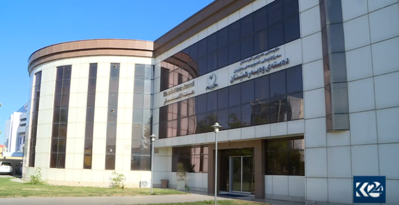 دەستەی وەبەرھێنان پلانی بۆ 133 پڕۆژەی كشتوكاڵی داڕشتووە