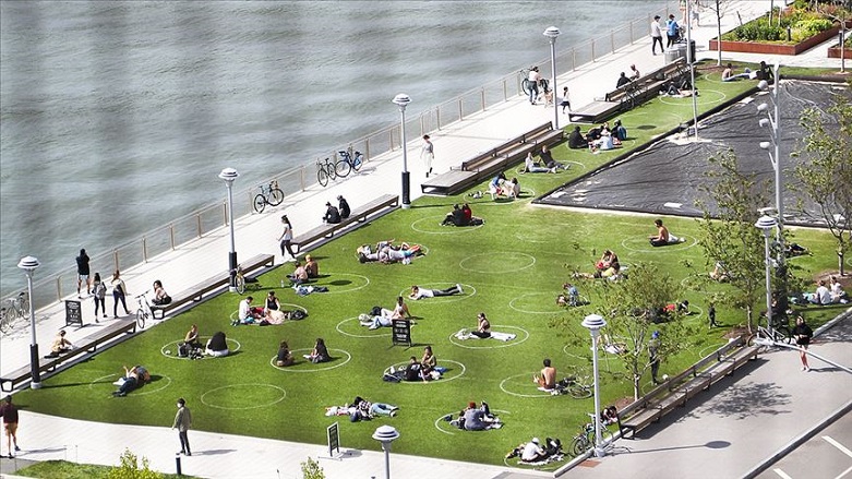 الصحة العالمية: جائحة كورونا سيمتد أثرها لعقود مقبلة