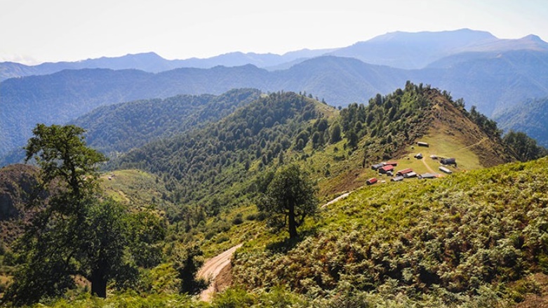 Tirkiyê li Agirî, Îdir û Qersê dest bi operasyoneke nû kir