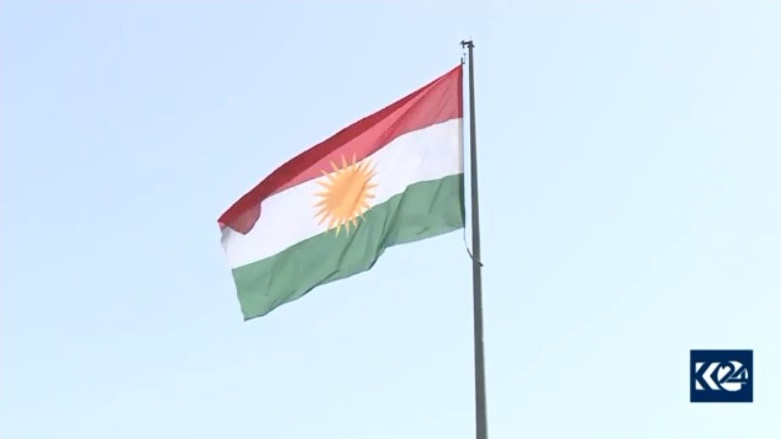 Dadgeha Wan û Erziromê rewabûna Alaya Kurdistanê pesend kir