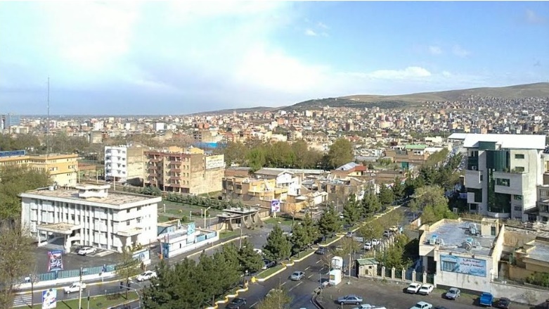 Li Ormiyê 5 pêketiyên Koronayê canê xwe jidest dan
