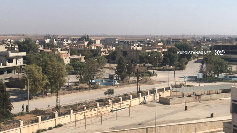 Çekdaran 3 kes ji Serê Kaniyê revandin