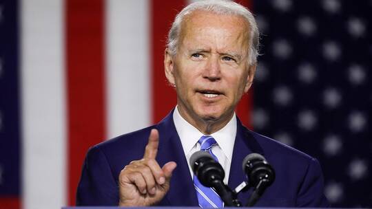 Baydin hûşdarîyê dide ji destwerdana Rûsya di helbijartinan de