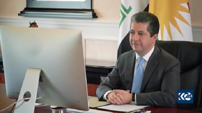 دواجار حكومەتی هەرێم گەیشتە قۆناغی جبەجێكردنی یاسای چاكسازی