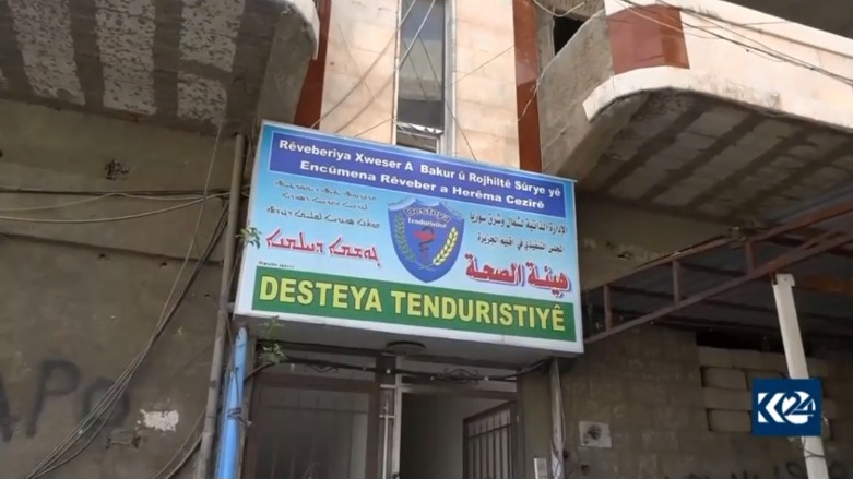 Desteya Tendirustiyê: Belavbûna Koronayê di rewşa asayî de ye