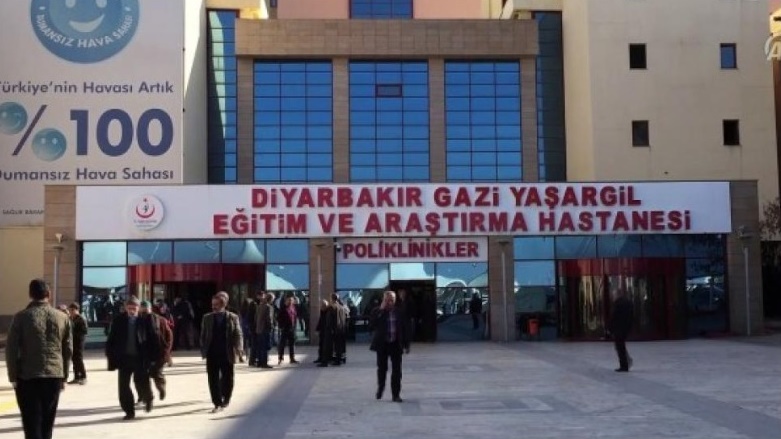 Koca: Li Dîlok û Diyarbekirê zêdetir welatî bi Koronayê dikevin