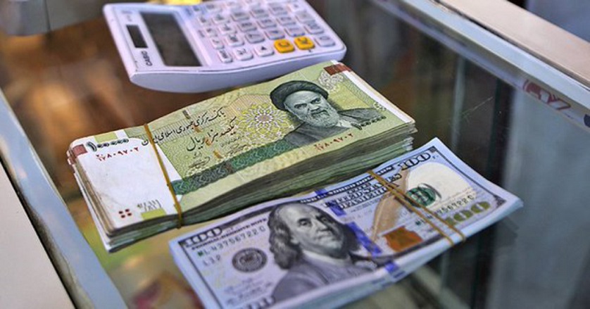 هۆشداری له‌باره‌ی مامه‌ڵه‌كردن له‌ تمه‌نی ئێرانی ده‌درێت