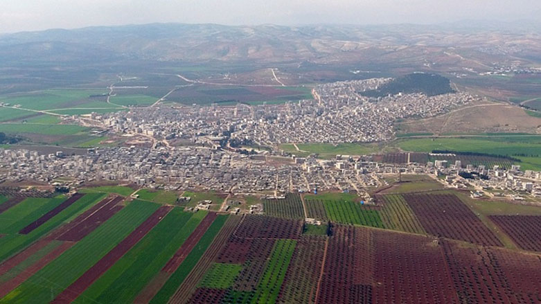 3 welatiyên Efrînê bi kuştina efserekî Tirk berî 30 salan tên tometbarkirin 