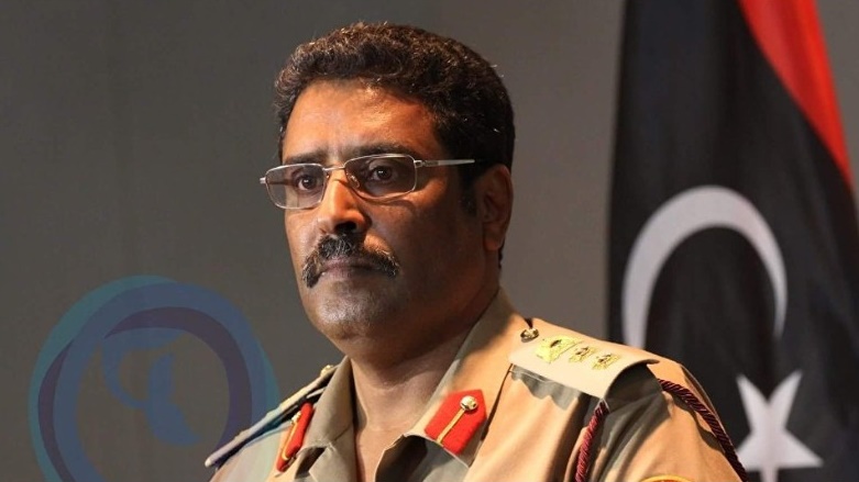 Mismarî: Şerekî mezin li Lîbya dê dest pê bike