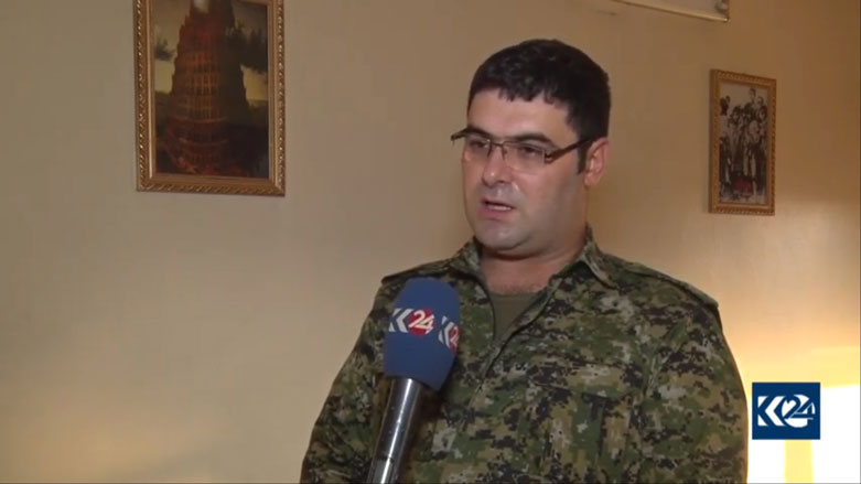 HSD hişyariyê dide: Tirkiye hêzên xwe kom dike  