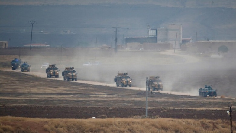 3 serbazên Rûsî li Idlibê birîndar bûn