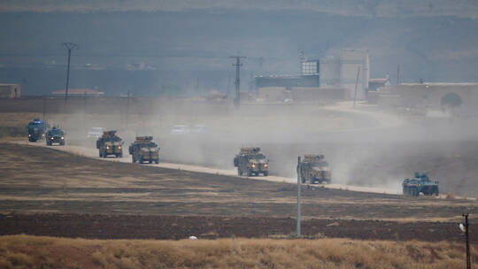 Navenda Rûsî bo Aştbûnê: Çekdarîn Idlibê li pişt hêriş ser gera Rûsiyê û Tirkiyê ne