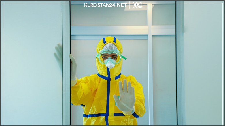 دەوامی دامەزراوە تەندروستییەکانی هەولێر گۆڕانکاریی بەسەردا دێت