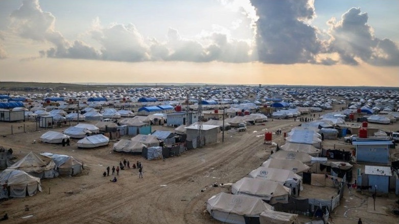 Rojavayê Kurdistanê ji alîkariyên navdewletî bêpar dimîne