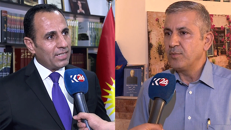 داوا ده‌كرێت جه‌ژنی قوربان بكرێته‌ وێستگه‌یه‌كی دیكه‌ی ئاشته‌وایی سیاسی له‌ هه‌رێمی كوردستان