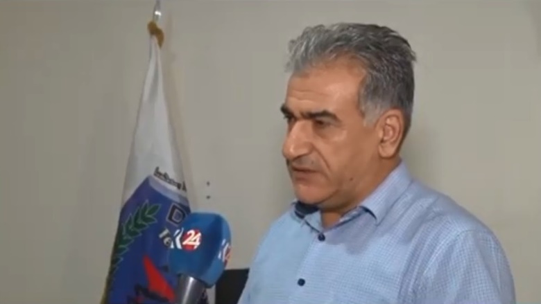 Li Qamişlo avahiyek hat kerentînkirin