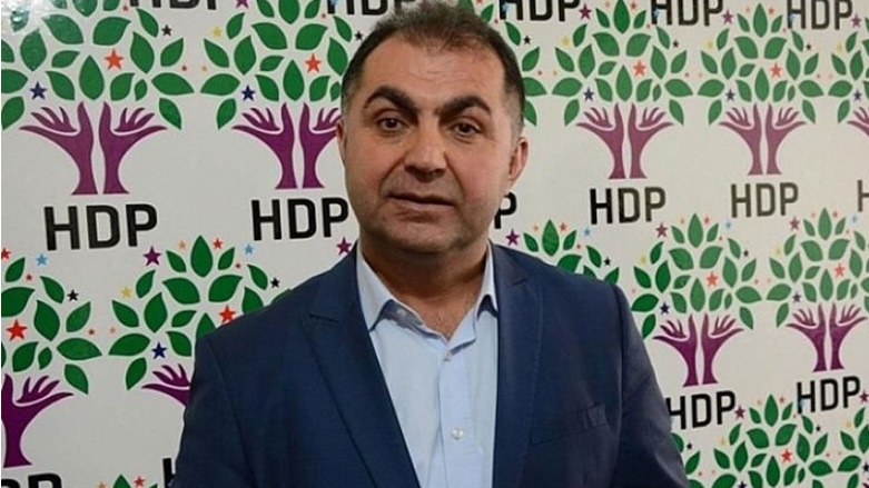 Hevşaredarê Êlihê hate binçavkirin