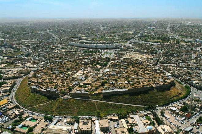 شەش ھەزار زەوی لە ھەولێر تاپۆ دەكرێن
