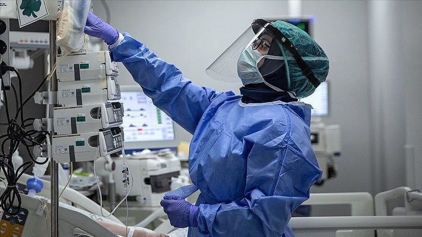 كندا تساهم بمنحة جديدة لوقف تفشي جائحة كورونا في العراق