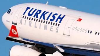 Tikriyê geştên asmanîyên xwe bo Îranê rawestandin