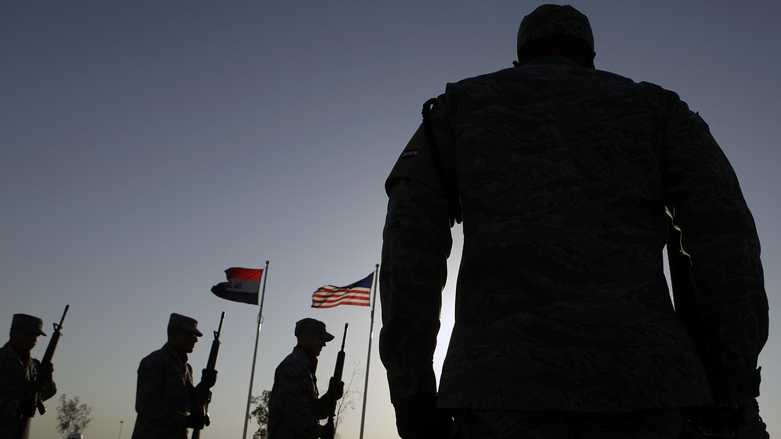 السلطات الأمنية تنفي سقوط صاروخ قرب مطار بغداد الدولي