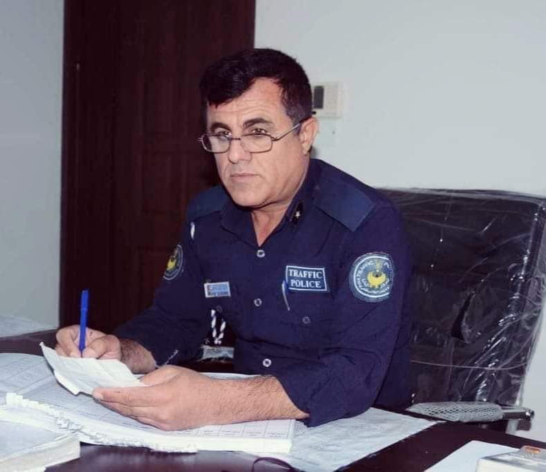 بەختیار مەلا عەبدوڵڵا - ئەو كەسەی ئەمڕۆ بە كۆرۆنا گیانی لەدەستداوە