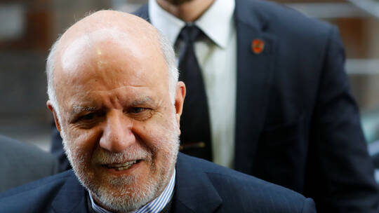 Wezîrê petrola Îranê: Ti dewleteka bîyanî amade nîye girêbestan li gel Îranê wajû bike