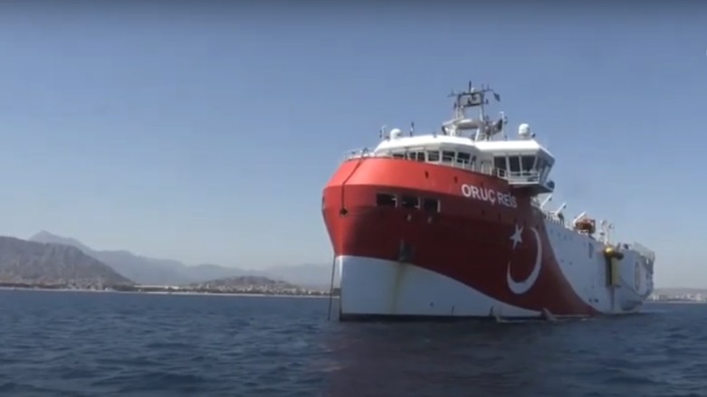 Yûnanistan daxwaza cizakirina Tirkiyeyê dike