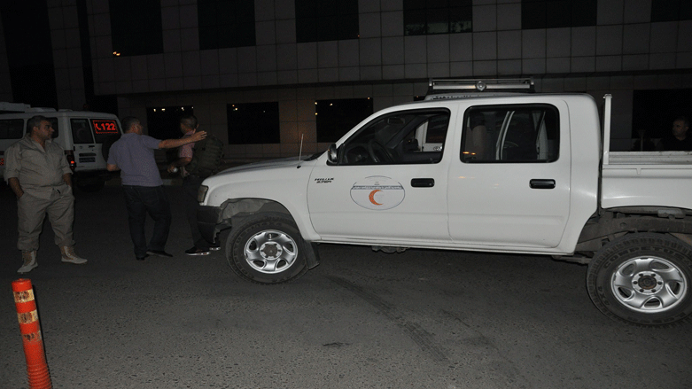 سێ كەسی دیكە لە ھەرێمی كوردستان بە كۆرۆنا گیانیان لەدەستدا